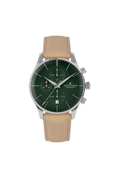 Jacques Lemans London 1-2163d Erkek Kol Saati