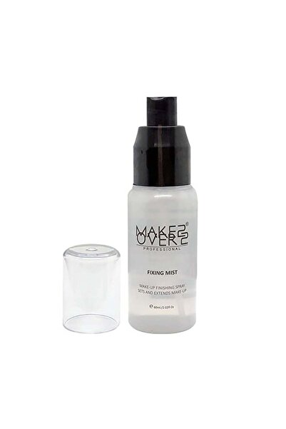 Makeover22 Makeover 22 Fix Plus Spray 60ml - MMF002