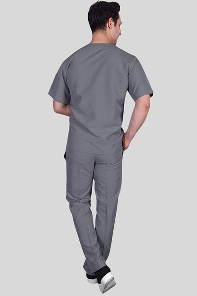 Üniformanya Uniforme de asistentă pentru medic Uniforme de spital Uniforme de brutărie pentru bucătar