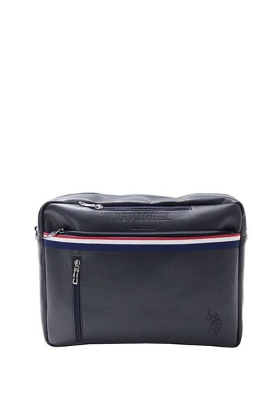 U.S. Polo Assn. U.S. Polo AssnNavy Blue Rölax Унисекс лаптоп и куфарче Plevr21591