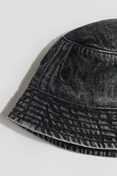 H&M Balıkçı Şapkası