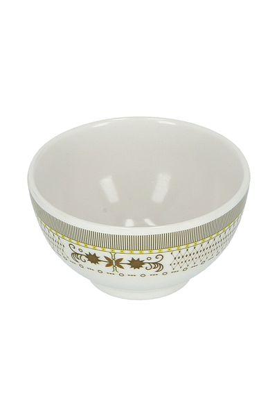 DELCASA 3.75" Rice Bowl Delcasa DC1789