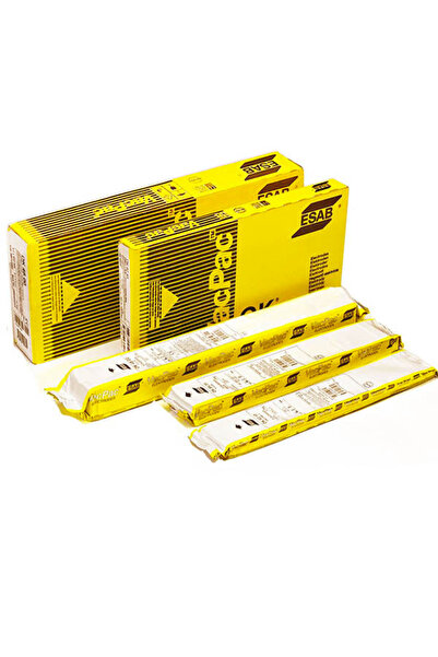 Esab OK 73.08 Kaynak Elektrodu 3.2x350