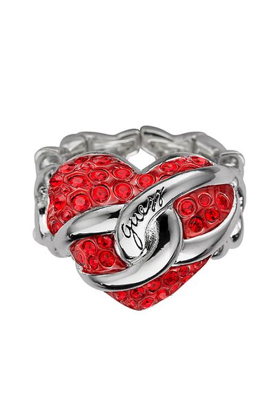 Guess UBR71212S Female Ring