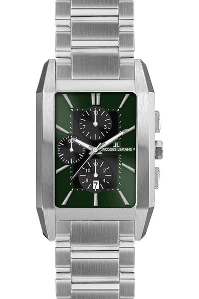 Jacques Lemans Torıno 1-2161l Erkek Kol Saati