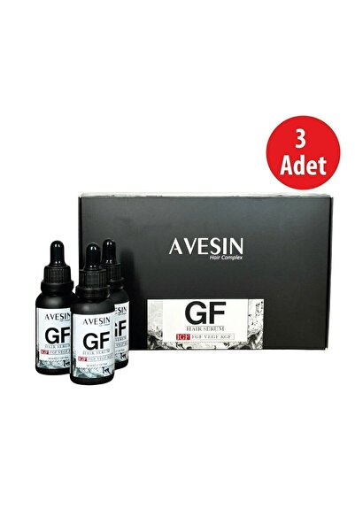 avesin Avesin GF Saç Bakım İGF Serum