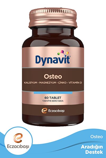 Dynavit أوستيو 60 قرص