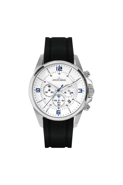 Jacques Lemans Liverpool 1-2118B Men's Watch