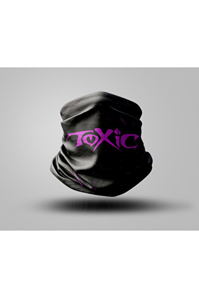 Buffalo قناع سائق الدراجة النارية بتصميم سام، طوق رقبة خارجي للجنسين، باندانا