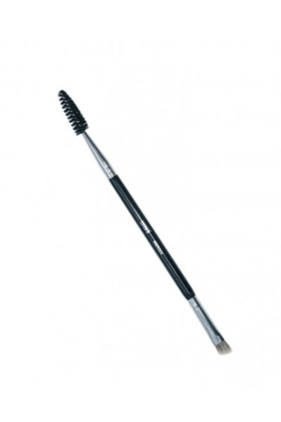 Makeover22 فرشاة حواجب مزدوجة من ميك اوفر22 - MBR003