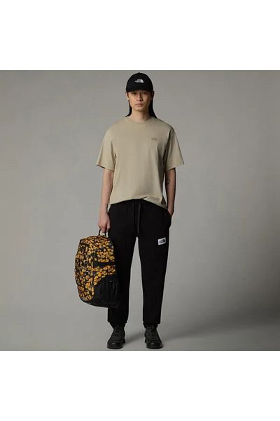 THE NORTH FACE Bărbați bej The North Face Natural Dye s/s Tee