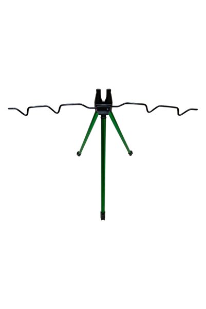 Oskar Ayaklı Tripod Yeşil