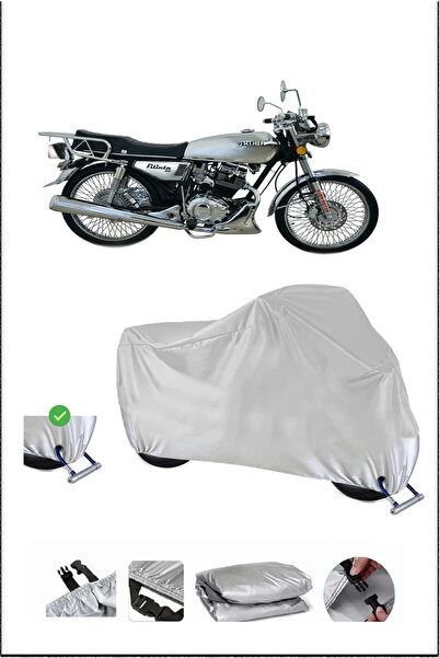 Breen قفل Kuba FILINTA200 متوافق مع دراجة نارية مقاومة للماء ومتينة BRANDASI-...