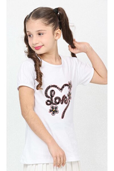 FERRY BUTİK FATA 23 APRILIE 29 OCTOBER ȘI BODY SCRIS LOVE CU PAILLE NEGRE PEN...