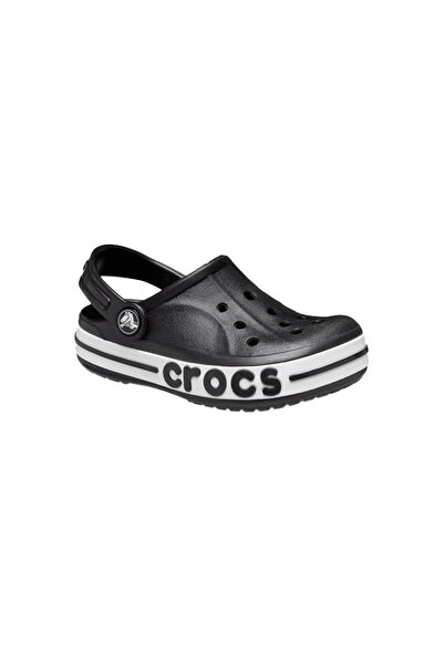 Crocs Bayaband Clog K Unisex Children's Blue Slippers Unisex Children's Slippers 207019
