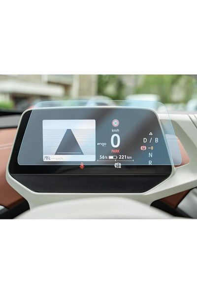 Engo Volkswagen Id.Buzz - 5.3 Inch Nano Clear Screen Protector