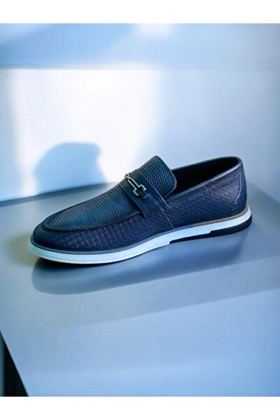 BABUCCİ Чоловічі шкіряні чорні черевики з термопідошвою та м'якою підкладкою