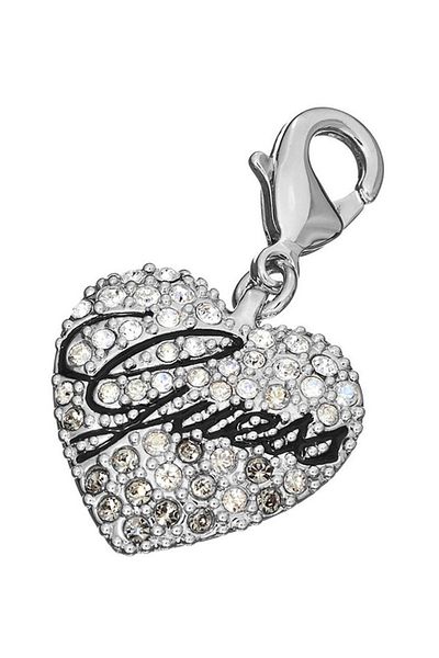 Guess UBC71209 Charm