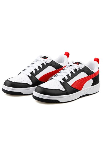 Puma Ανδρικά casual παπούτσια Rebound V6 Low 39232804   Πολύχρωμο