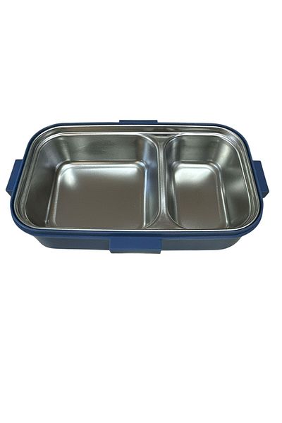 FixPoint Steel Nutrition Container 800ml P-1452 Unicorn