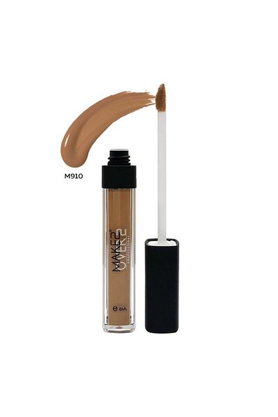 Makeover22 Pro Long Wear Liquid Concealer M910