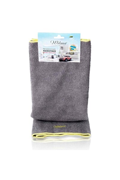Carmind Wilma Secret Prof Mikrofiber Detay Havlusu 50x70cm