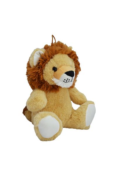 Halley Oyuncak Plush Lion 25 cm 62256