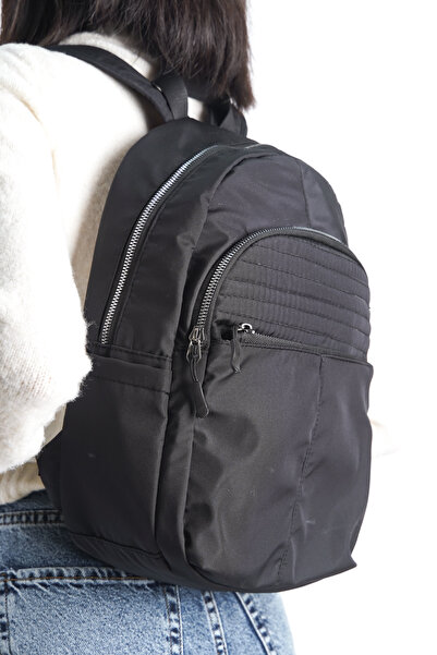 OWLS حقيبة ظهر نسائية مقاومة للماء مع مقصورات متعددة