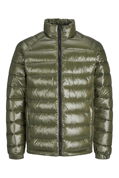 Jack & Jones Jachetă puf ultra ușoară