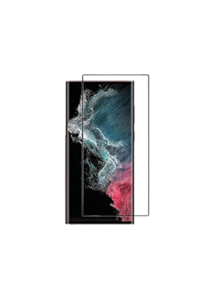 batuteknoloji Galaxy S22 Ultra Polymer Nano Ekran Koruyucu