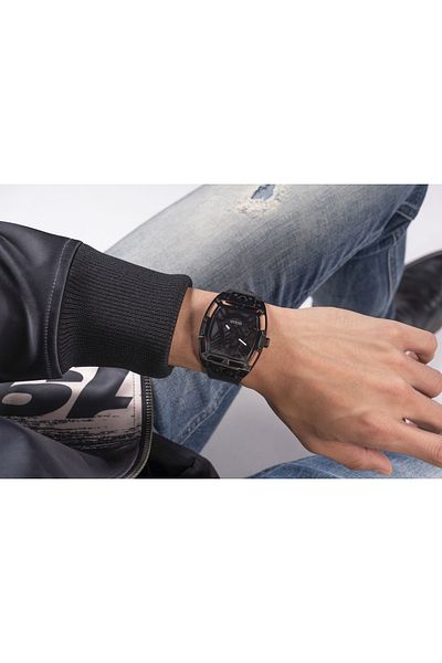 Guess Male Watch GW0500G2