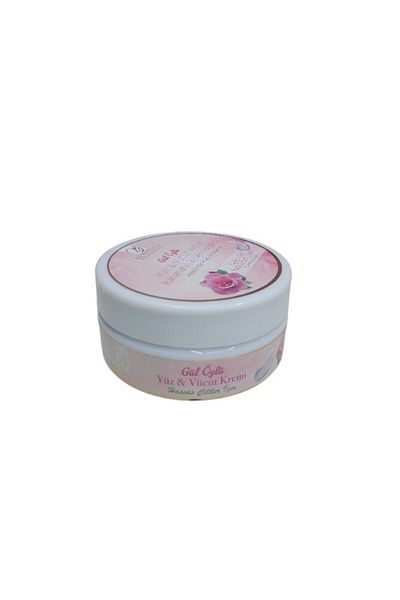 Bio Vitals Rose Extract Care Cream 150 ml