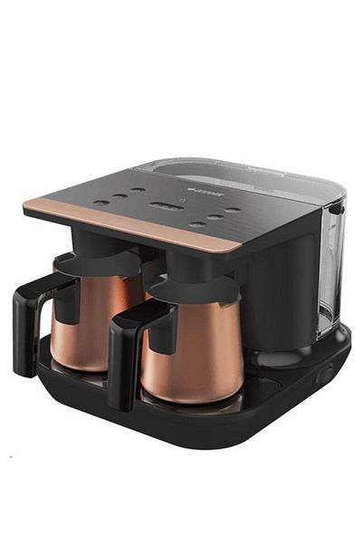 Arçelik Telve Turkish Coffee Machine