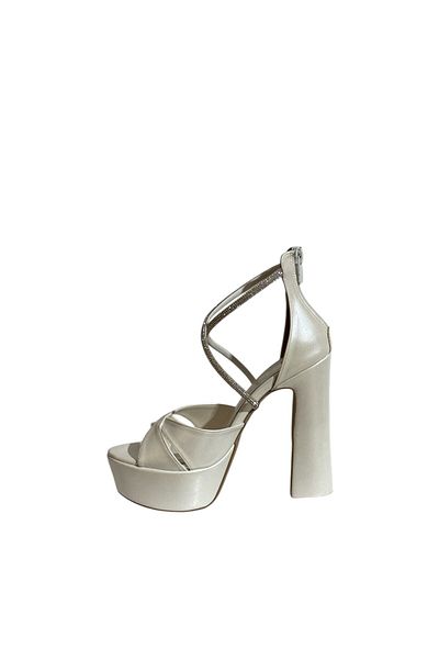 CYLN Milano 551 Women's Platform High Heels (Summer 25)