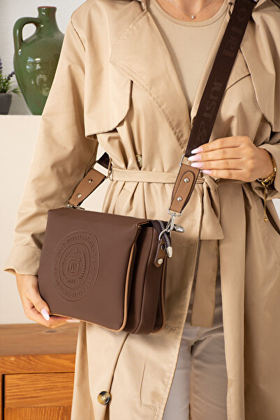 Just Polo New Season Women's Hand and Shoulder Bag