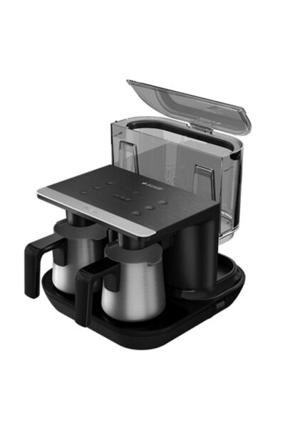 Arçelik Telve Turkish Coffee Machine