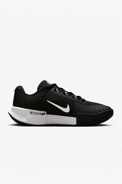 Nike Zoom Gp Challenge Pro Hc Fb3146-001 Black Women's Tennis Shoes