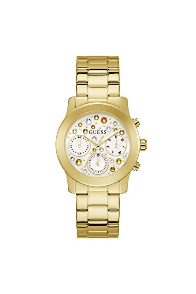 Guess Γυναικείο Ρολόι GW0559L2