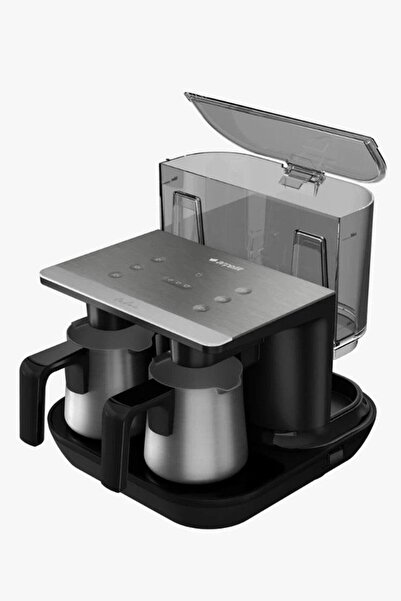 Arçelik Telve Turkish Coffee Machine