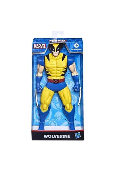 Marvel Wolverine 24 cm Figure E5556-F5078 U 355373