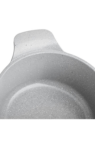 Lahoya Joel Granite Cookware Set 9 Pieces