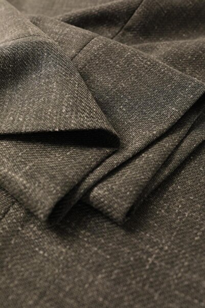 Kadir Büyükkaya Rahat Kalıp Erkek Slim Fit Pantolon-kav2909s