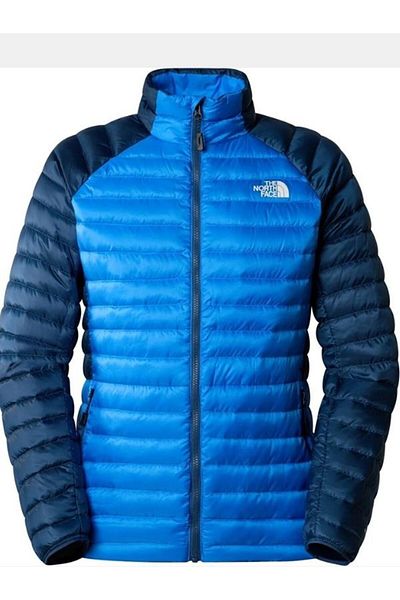 THE NORTH FACE Men's Sneakers - M Bettaforca Lt Down Jacket Casual Jacket Nf0a7z8gofx1