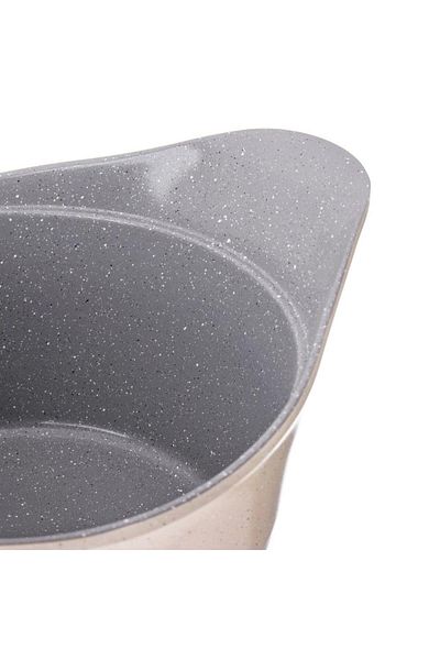 Lahoya Granite Cookware Set 17 Pieces