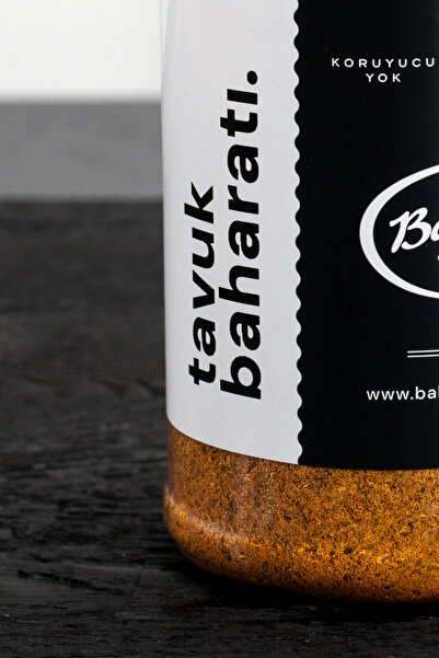 Baharat Dükkanı Tavuk Baharatı 145gr