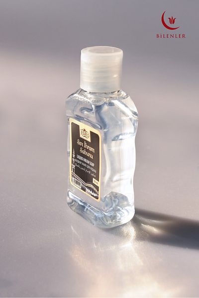 ESVED 1 Liquid Imitation Soap