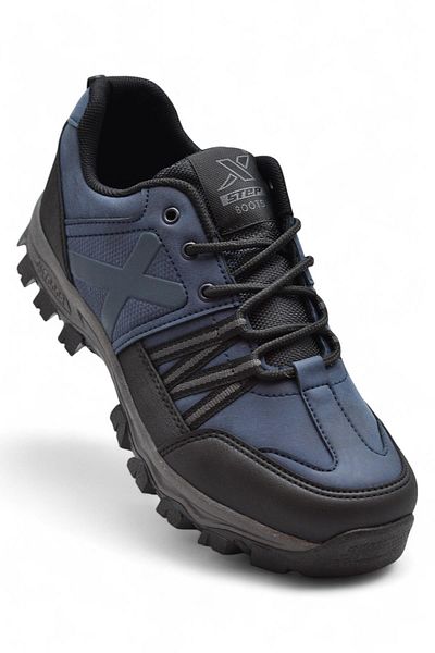 ISPARTALILAR K7 Full Orthopedic Sole Outdoor Winter Ανδρικά Παπούτσια Μπότες Αντιολισθητική σόλα
