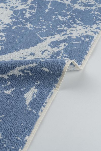 Ender Home 50x135 prosop sport frânghie vopsea jacquard bumbac fitness sală de gimnastică prosop tenis