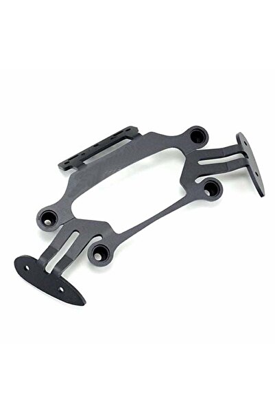 Yamaha Yp 250 X-max Abs 2018-2022 Uyumlu Ayna Ve Telefon Tutucu Bağlantı Demiri