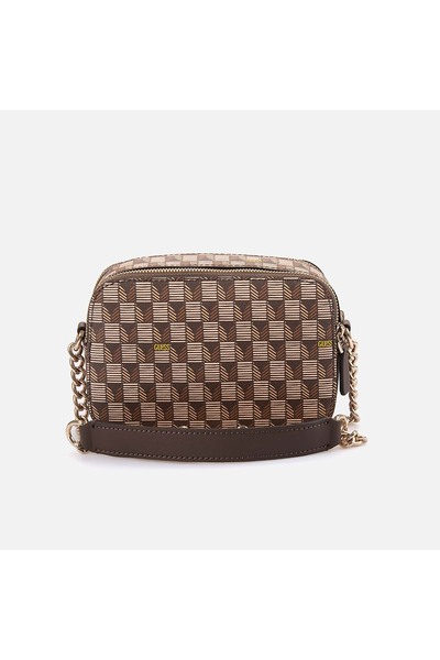 Guess Vikky Large Logolu Çapraz Askılı Çanta